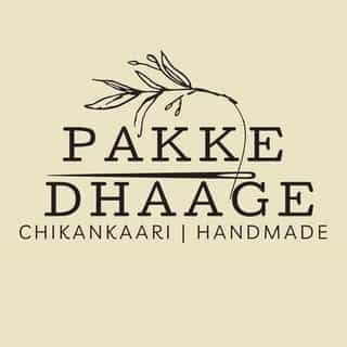 Pakke Dhaage logo