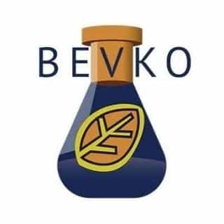 Bevko Vitamins logo