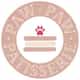 Paw Paw Patisserie™️ logo
