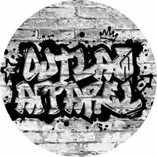 Outlaw Apparel logo