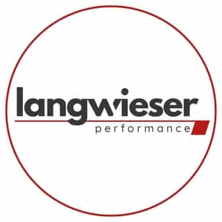 langwieser-performance.com | Langwieser Performance GmbH logo