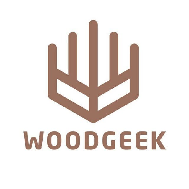 woodgeekstore logo