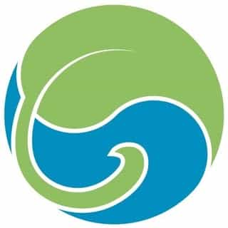 Gaia's logo