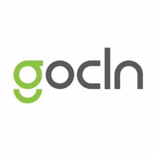 gocln logo