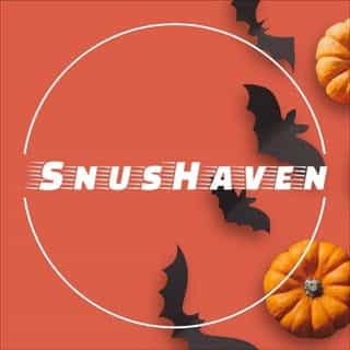 SnusHaven logo