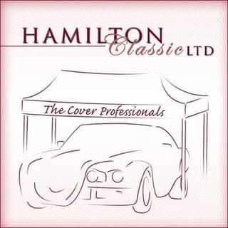 Hamilton Classic logo