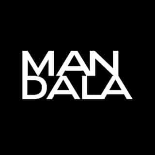 MANDALA logo