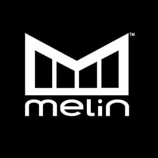 Melin UK logo