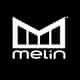 Melin UK logo