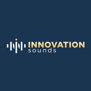Innovation Sounds logo