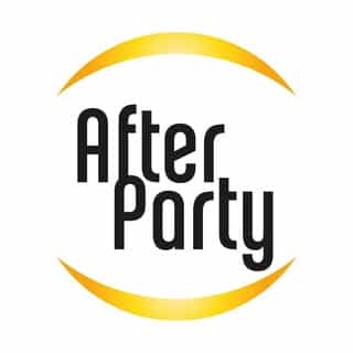 Afterparty.nl logo