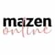 MazenOnline logo