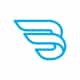 Bisaddle Adjustable Shape Bike Saddle logo