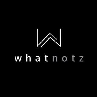 WhatNotz logo
