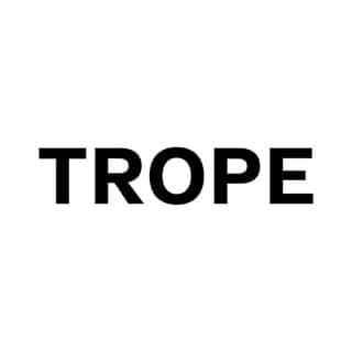 TROPE 台灣官方網店 logo