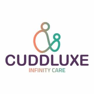 Cuddluxe logo