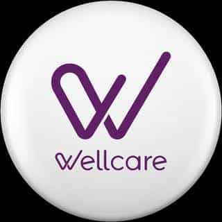 Wellcare Pharmacy logo