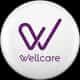 Wellcare Pharmacy logo