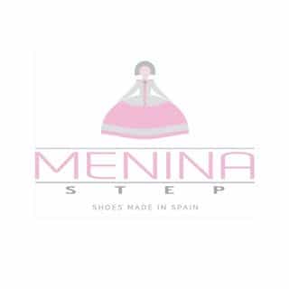 Menina Step | Handcrafted in Spain logo