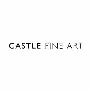 Castle Fine Art logo
