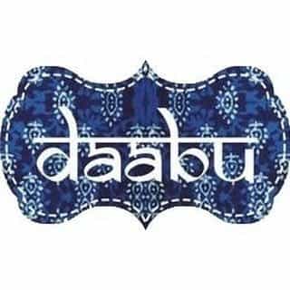 Daabu Jaipur logo
