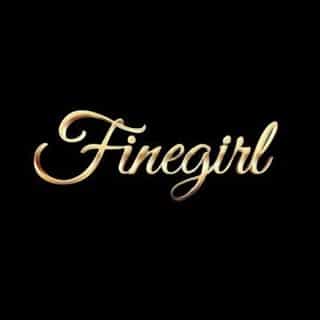 Fine Girl logo
