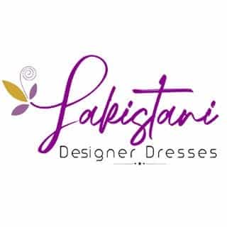 Pakistani Designer Dresses logo