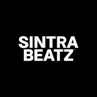 SINTRA BEATZ logo