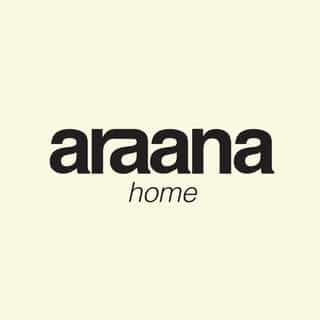 Araanahome.com logo