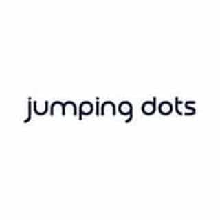 JumpingDots logo
