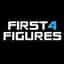 First 4 Figures logo