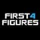 First 4 Figures logo