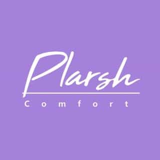 Plarsh logo