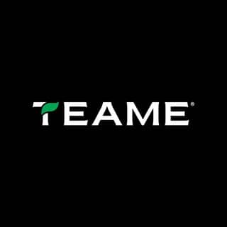 TE-A-ME logo