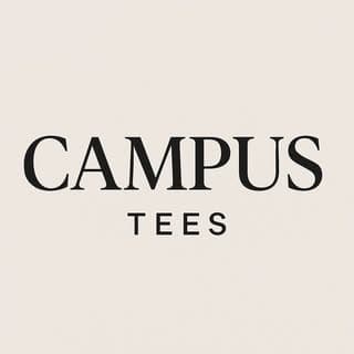 Campus Tees logo
