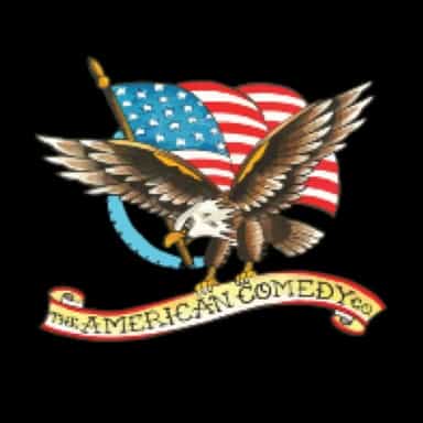 American Comedy Co., Inc. logo