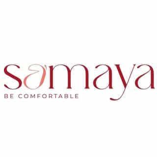 SRI SAMAYA GARMENTS logo