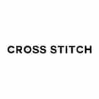 Cross Stitch logo