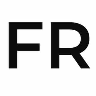 FR Wireless logo