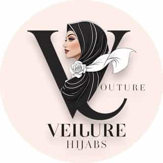 Veilure Couture logo