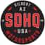 SDHQ logo