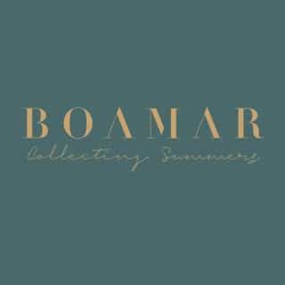Boamar logo