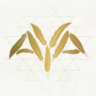 AYA Sacred Wear logo
