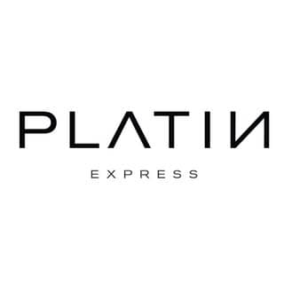 PlatinExpress1 logo