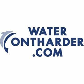Waterontharder.com logo
