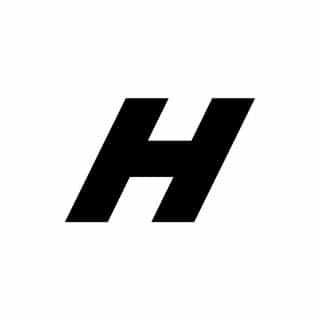 Drink Harlo logo