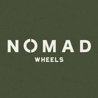 Nomad Wheels logo