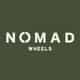 Nomad Wheels logo