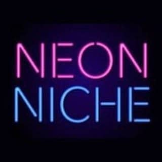 NeonNiche logo