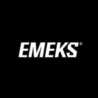 EMEKS logo